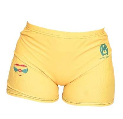 GRENADA Active Shorts