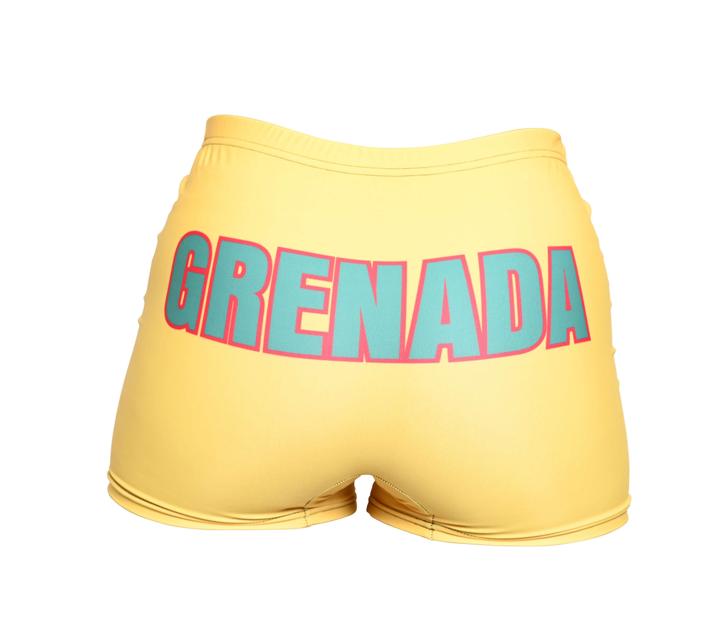GRENADA Active Shorts