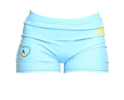 ST LUCIA Active Shorts