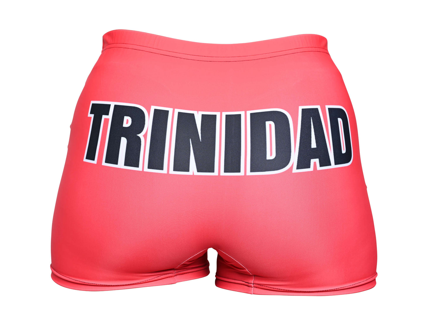 TRINIDAD Active Shorts