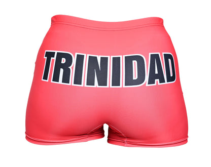 TRINIDAD Active Shorts