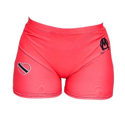 TRINIDAD Active Shorts