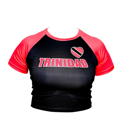 TRINIDAD Crop Top